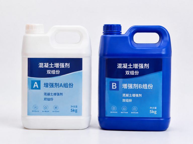 梧州卡妙混凝土养护增强剂